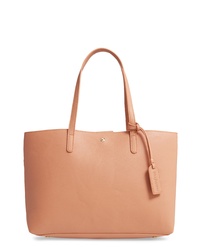 Sole Society Zeda Faux Leather Tote