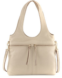Elizabeth and James Zoe Small Carryall Tote Bag