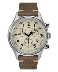 Timex Mk1 Chronograph Watch