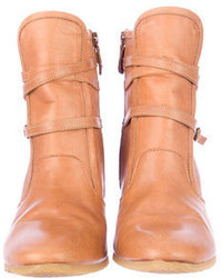 Vanessa Bruno Ankle Boots