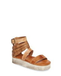 Bed Stu Artemia Platform Sandal