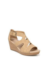 Dr. Scholl's Bailey Wedge Sandal