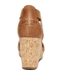 Sperry Dawn Ari Wedge Sandals