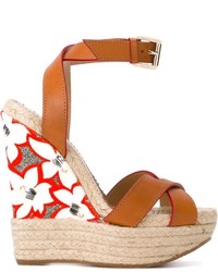 Dsquared2 Wedge Sandals