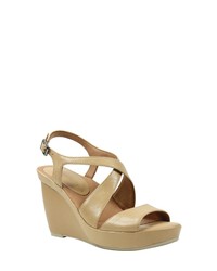 L'Amour des Pieds Ilanna Wedge Sandal