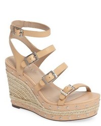 Charles by Charles David Larissa Wedge Sandal