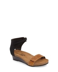 Naot Prophecy Sandal