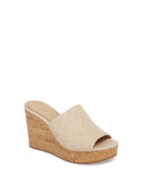 ETIENNE AIGNE R Daiquiri Wedge Mule