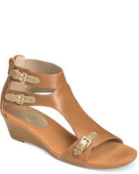 Rosoles Yet Another Wedge Sandals