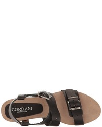 Cordani Safira Wedge Shoes