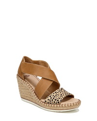 Dr. Scholl's Vacay Wedge Sandal