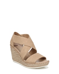 Dr. Scholl's Vacay Wedge Sandal