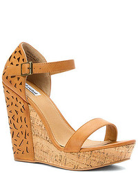 Not Rated Venetian Lace Wedge