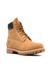Timberland 6 Inch Premium Ankle Boots