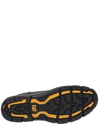 Caterpillar Chassis Waterproof Composite Toe Work Boots