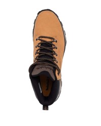 Timberland Chunky Lace Up Boots