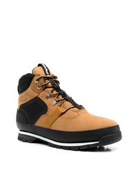 Timberland Euro Hiker Ankle Boots