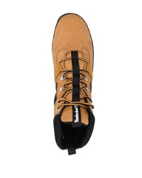 Timberland Euro Hiker Ankle Boots