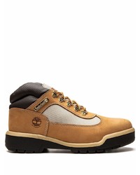 Timberland Field Ankle Length Boots