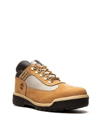 Timberland Field Ankle Length Boots