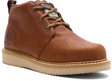 georgia boots chukka