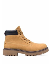 Tommy Hilfiger Lace Up Ankle Boots