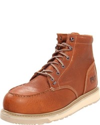 Timberland Pro Barstow Wedge Alloy St Work Boot