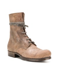 Dimissianos & Miller Watertight Boots, $2,050 | farfetch.com