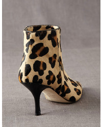 Boden Pointed Ankle Boot
