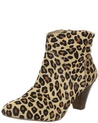Steve Madden Proccess Ankle Boot