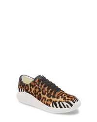 Kenneth Cole New York Mello Low Top Sneaker