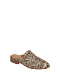 Madewell The Frances Mule
