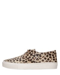 maruti leopard print shoes