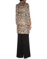 Alice + Olivia Alice Olivia Montana Faux Fur Coat