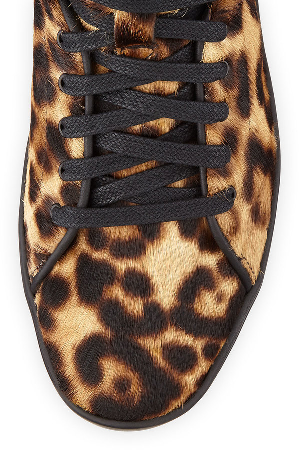 rag and bone leopard sneakers