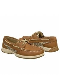 Sperry Top Sider Intrepid Boat Shoe
