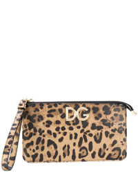 Dolce & Gabbana Clutch Bag