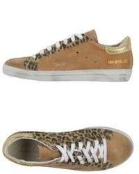 Ama Low Tops Trainers