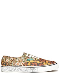 Hype Trainers Jungle Leopard