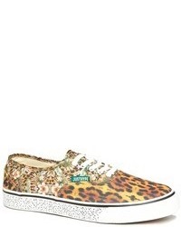 Hype Trainers Jungle Leopard