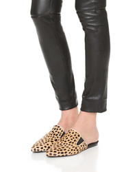 jenni kayne leopard mules