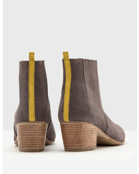 Boden Alford Ankle Boots