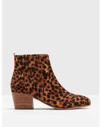 Boden Alford Ankle Boots