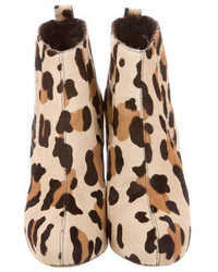 Brian Atwood Ankle Boots