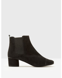 Boden Henley Ankle Boots