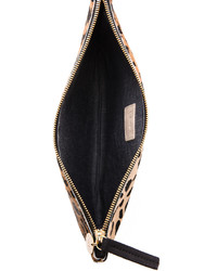 Clare Vivier Flat Clutch with Tabs - ShopStyle