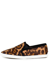Kidmore In Leopard Shoe