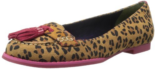 Poetic Licence Bee Tassled Slip On Loafer | Where to buy & how to wear
