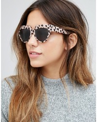 Cheap Monday Laylow Cat Eye Sunglasses