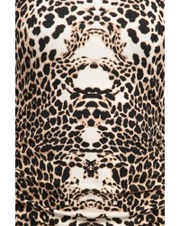 Tart Patrice Dress In Leopard